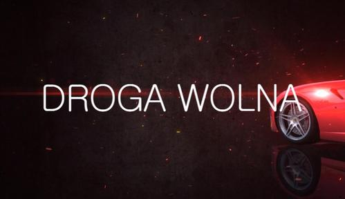 Droga wolna 3