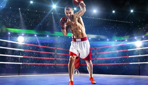Boks: BKB 32 w Londynie