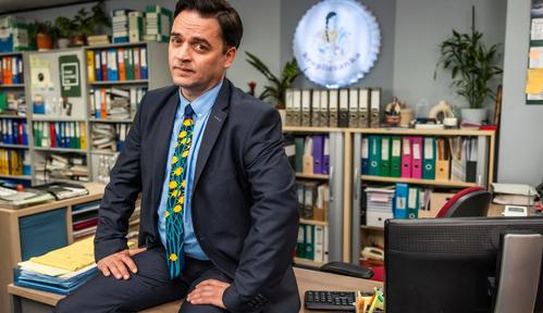 The Office PL 4