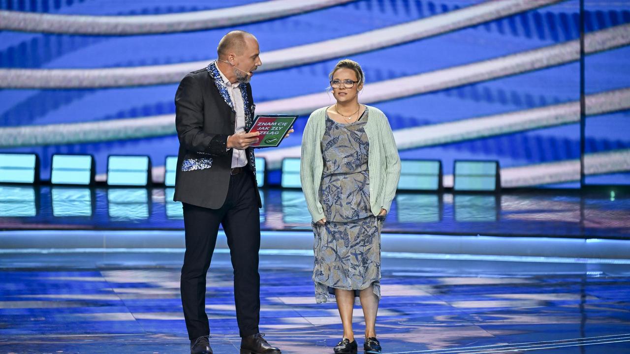 Kabaretowy szał 2026 online - CDA