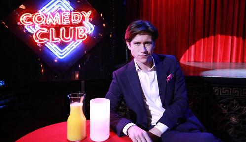 Comedy Club 3