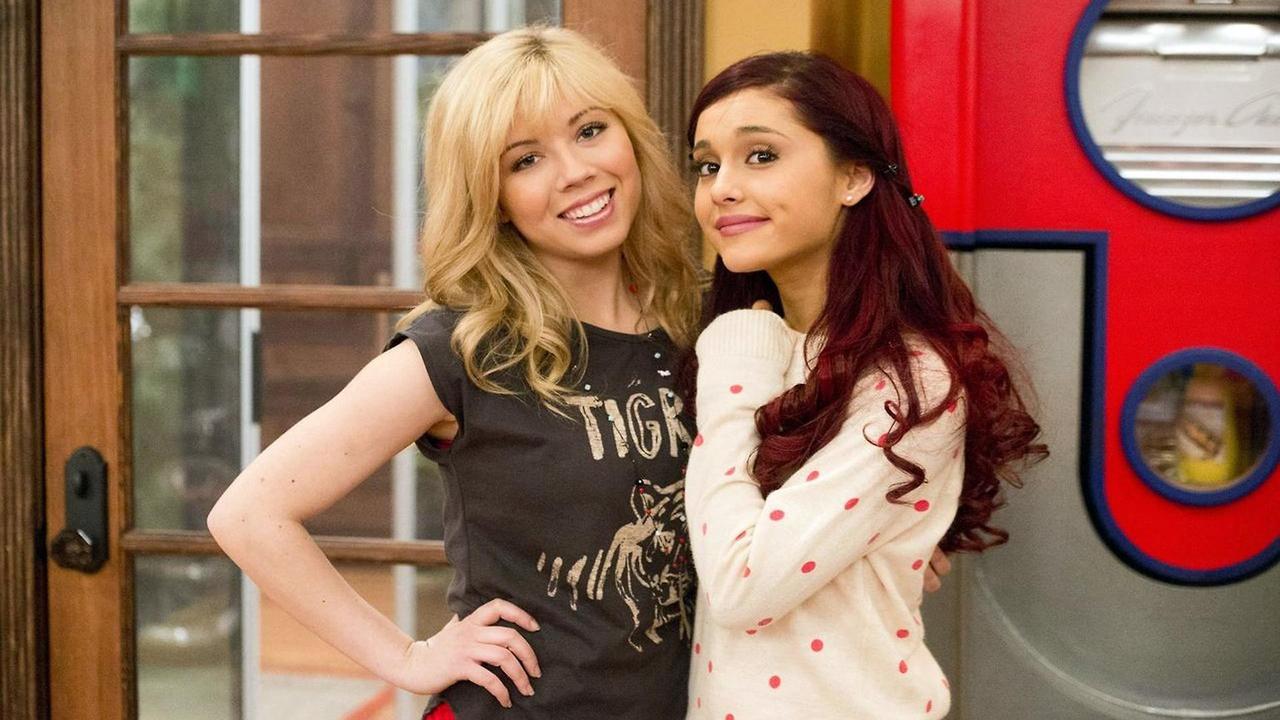 Sam i Cat online - CDA