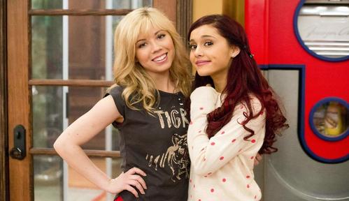 Sam i Cat