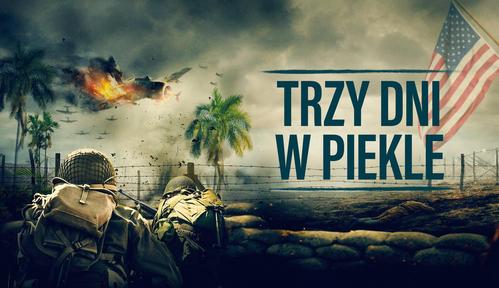 Trzy dni w piekle (2023)
