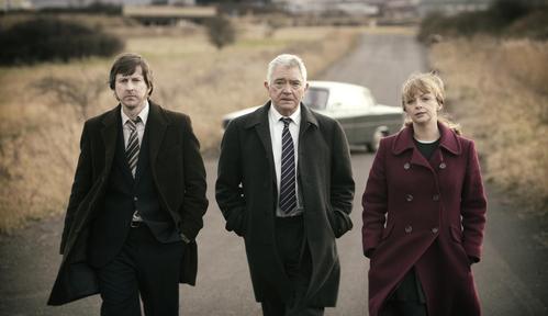 Inspektor George Gently 7