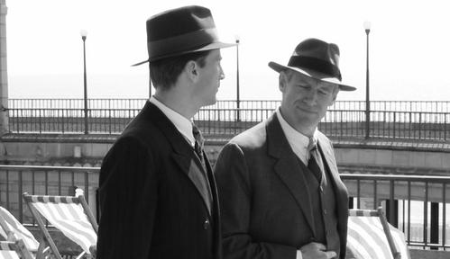 Detektyw Foyle 2