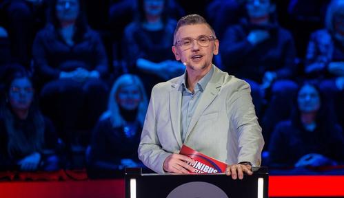 Omnibus - szybcy i mądrzy