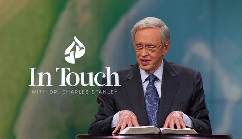 Osiągalna służba - Charles Stanley