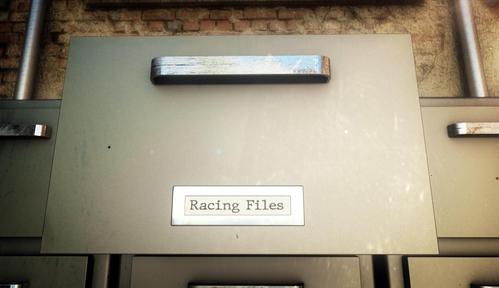 Racing Files - Powrót do prędkości