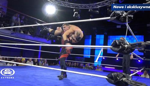 KPW Kombat TV