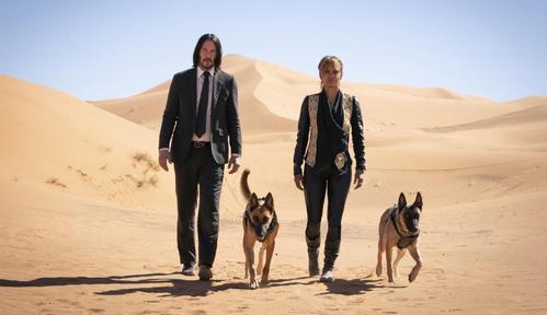 John Wick 3