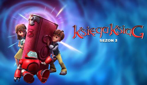 Księga Ksiąg 3