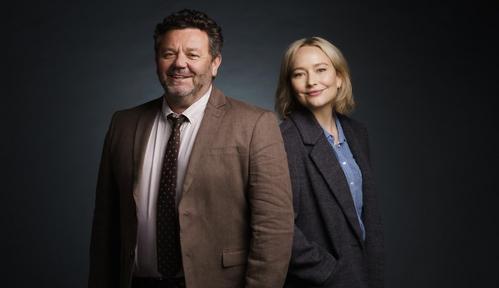 Tajemnice Brokenwood 9