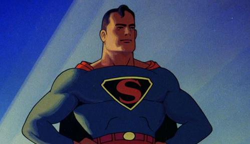 Superman