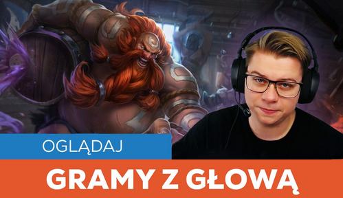Gramy z Głową