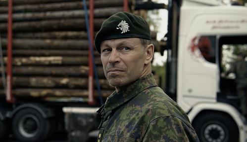 Konflikt