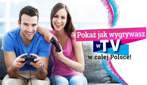 Twoje gry