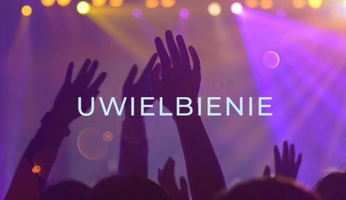 Uwielbienie