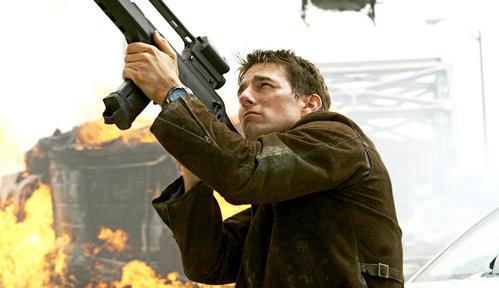 Mission: Impossible 3 (2006)