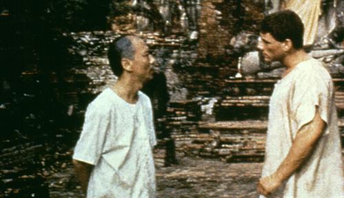 Kickboxer