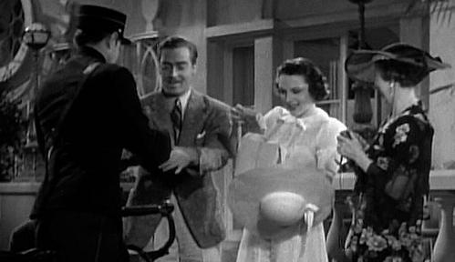 Bulldog Drummond w niebezpieczeństwie