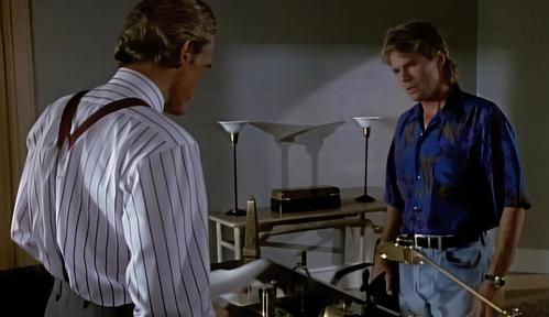 MacGyver 6