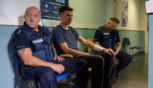 Policjantki i Policjanci