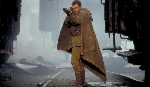 Wr&oacute;g u bram (2001)