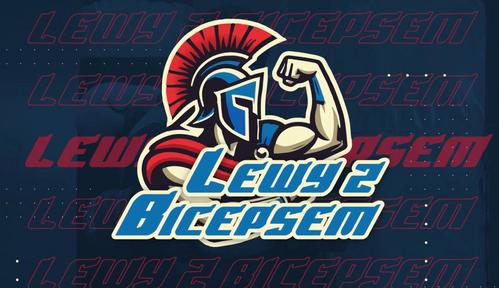 Lewy z bicepsem