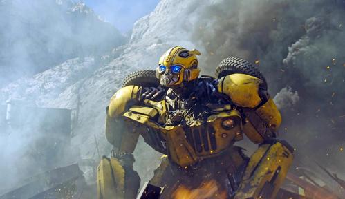 Bumblebee