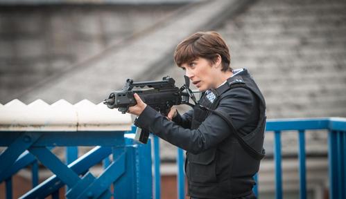 Line of Duty - Wydział wewnętrzny 3