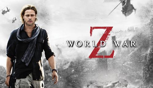 World War Z (2013)