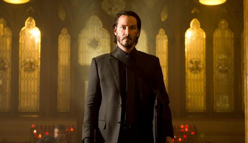 John Wick