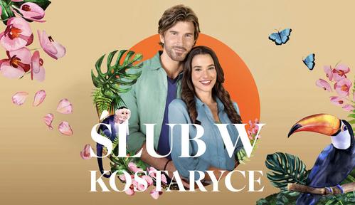 Ślub w Kostaryce