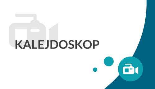Kalejdoskop