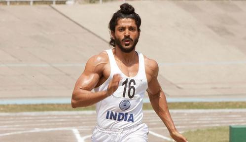 Biegnij, Milkha, biegnij (2013)