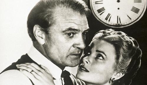 W samo południe (1952)