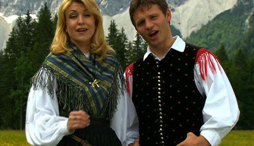 Muzyczne podróże