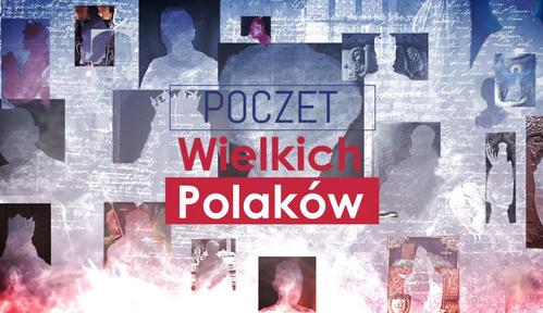 Poczet wielkich Polaków