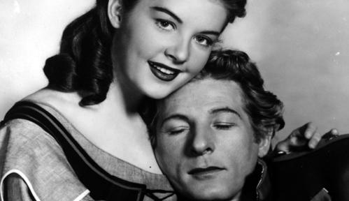 Rewizor (1949)