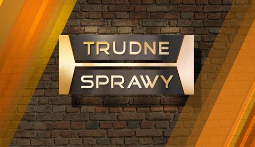 Trudne sprawy