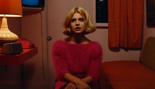 Nastassja Kinski. Wyzwolona