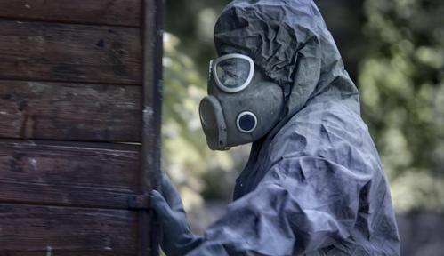 Naziści: ściśle tajna nauka (2022) - Nazistowskie imperium