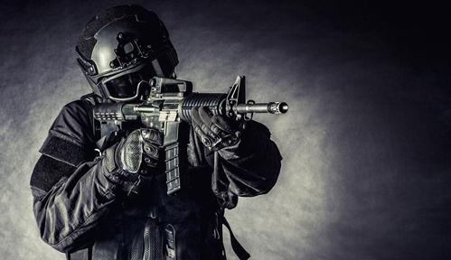 Peryskop Gundlacha. Oczy alianckich czołgów