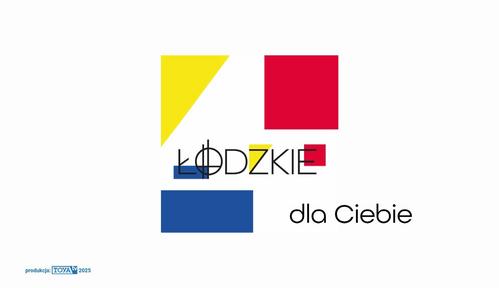 Łódzkie dla Ciebie