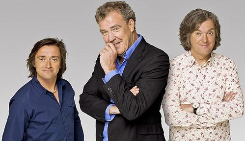 Top Gear 10