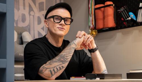 Tomasz Pągowski. Remont u Ciebie 10