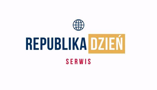 Republika dzień - serwis informacyjny