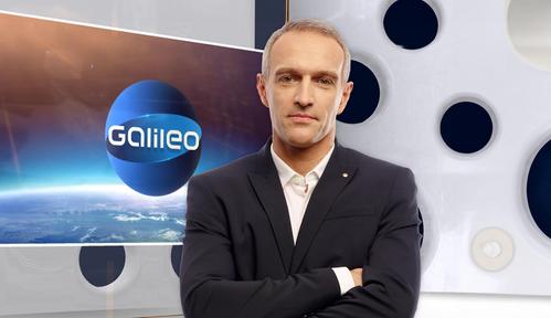 Galileo