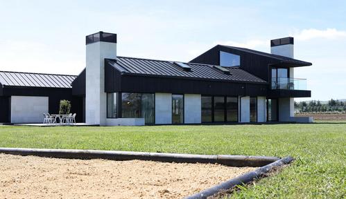 Wielkie projekty: Nowa Zelandia 10